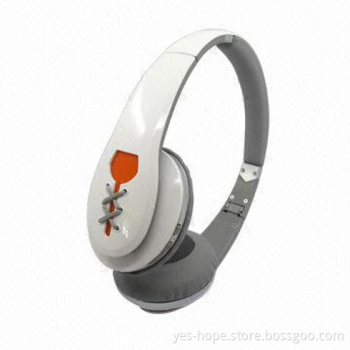 Wireless Bluetooth headphone 2013
